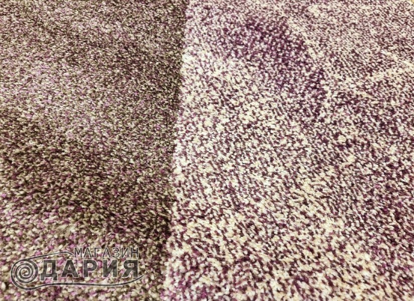 Тъкан килим MAGNOLIA 984 cream/lilac
